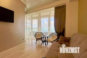 2-к квартира, вторичка, 41м2, 3/10 этаж