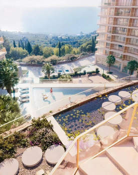 Студия квартира, вторичка, 50м2, 3/8 этаж