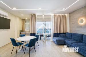 2-к квартира, вторичка, 92м2, 2/6 этаж