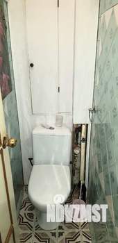 2-к квартира, вторичка, 50м2, 1/5 этаж