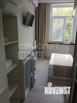 Студия квартира, вторичка, 21м2, 2/3 этаж