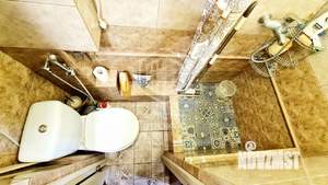 1-к квартира, вторичка, 22м2, 1/4 этаж