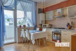 2-к квартира, вторичка, 75м2, 6/11 этаж