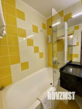 1-к квартира, вторичка, 25м2, 1/5 этаж