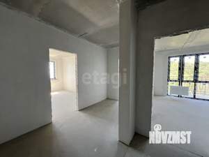 2-к квартира, вторичка, 78м2, 4/8 этаж