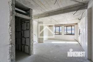 3-к квартира, вторичка, 79м2, 3/4 этаж