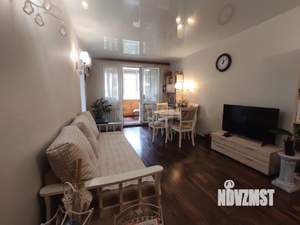 2-к квартира, вторичка, 44м2, 3/5 этаж