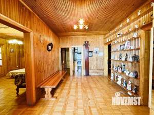 3-к квартира, вторичка, 95м2, 3/3 этаж