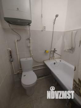 2-к квартира, вторичка, 42м2, 2/2 этаж