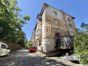 1-к квартира, вторичка, 37м2, 3/4 этаж