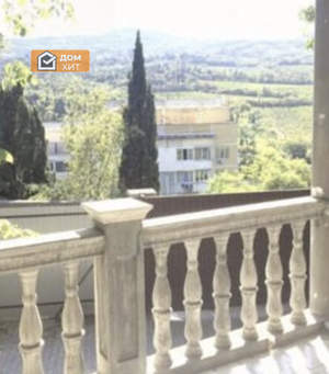 2-к квартира, вторичка, 80м2, 1/2 этаж