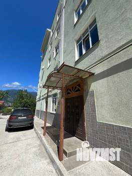 Студия квартира, вторичка, 60м2, 5/5 этаж