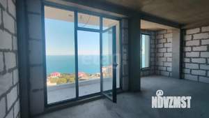 1-к квартира, вторичка, 53м2, 5/8 этаж