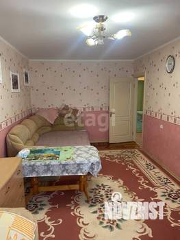 3-к квартира, вторичка, 61м2, 4/5 этаж