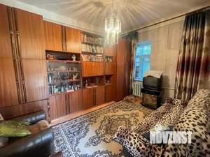 1-к квартира, вторичка, 21м2, 1/2 этаж