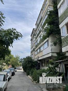3-к квартира, вторичка, 95м2, 4/5 этаж