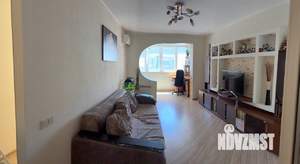 2-к квартира, вторичка, 48м2, 4/5 этаж