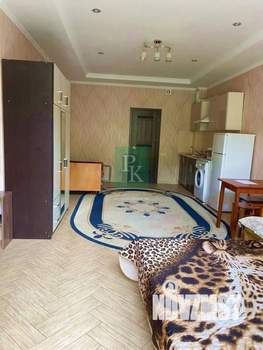 1-к квартира, вторичка, 34м2, 2/6 этаж