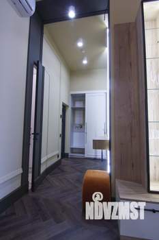 3-к квартира, вторичка, 83м2, 1/5 этаж