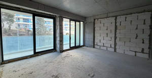 Студия квартира, вторичка, 58м2, 2/11 этаж