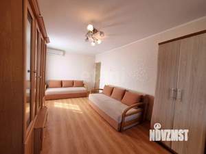 1-к квартира, вторичка, 39м2, 5/5 этаж