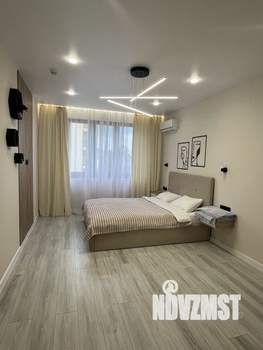 1-к квартира, вторичка, 46м2, 4/8 этаж