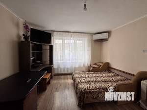 1-к квартира, вторичка, 22м2, 1/4 этаж