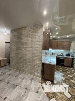 1-к квартира, вторичка, 47м2, 2/6 этаж