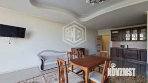 2-к квартира, вторичка, 94м2, 2/7 этаж