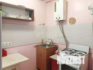 1-к квартира, вторичка, 34м2, 3/5 этаж