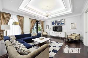 3-к квартира, вторичка, 115м2, 4/5 этаж