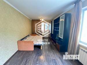 1-к квартира, вторичка, 34м2, 2/5 этаж