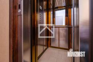 6-к квартира, вторичка, 646м2, 1/6 этаж