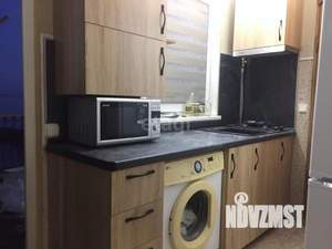 2-к квартира, вторичка, 39м2, 2/2 этаж