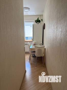 2-к квартира, вторичка, 46м2, 4/5 этаж