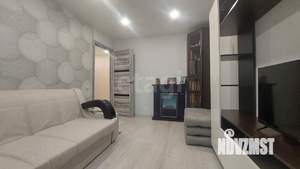 2-к квартира, вторичка, 45м2, 2/5 этаж