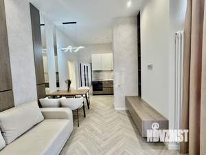 3-к квартира, вторичка, 69м2, 8/11 этаж