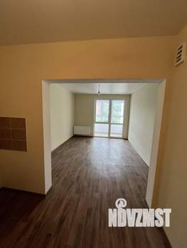 Студия квартира, вторичка, 34м2, 5/16 этаж