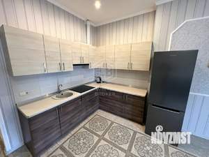 3-к квартира, вторичка, 84м2, 1/5 этаж