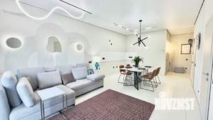 3-к квартира, вторичка, 65м2, 8/10 этаж