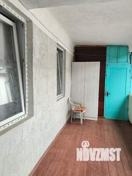 2-к квартира, вторичка, 40м2, 3/3 этаж