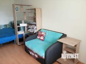 1-к квартира, вторичка, 33м2, 5/5 этаж