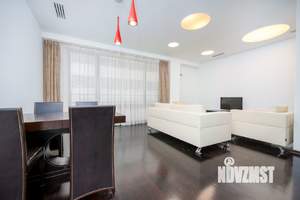2-к квартира, вторичка, 97м2, 5/15 этаж