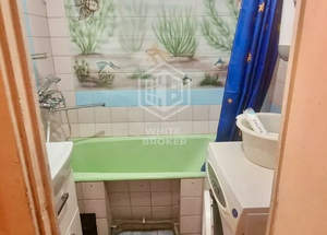 3-к квартира, вторичка, 71м2, 8/9 этаж