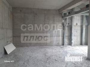 Студия квартира, вторичка, 43м2, 9/11 этаж