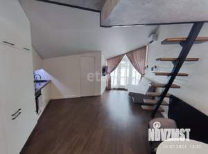 Студия квартира, вторичка, 60м2, 10/11 этаж