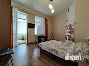 3-к квартира, вторичка, 100м2, 2/2 этаж