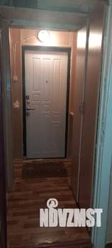 2-к квартира, вторичка, 53м2, 6/12 этаж