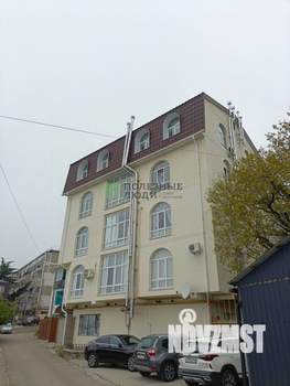 3-к квартира, вторичка, 78м2, 3/4 этаж