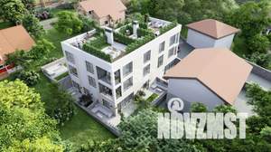 1-к квартира, вторичка, 45м2, 2/3 этаж